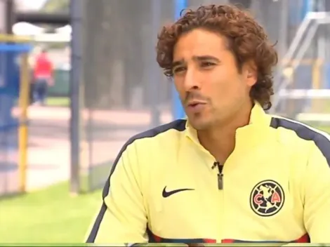 "¿Tigres? El único Clásico de América es con Chivas": Ochoa