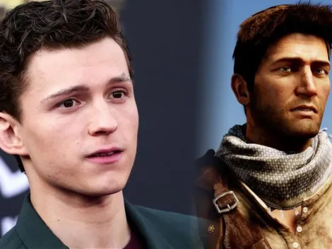 ¡Tom Holland no tiene respiro! La película de Uncharted que protagonizará se queda sin director