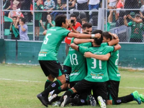 Día y horario de San Martín SJ vs. Estudiantes BA por la Primera Nacional