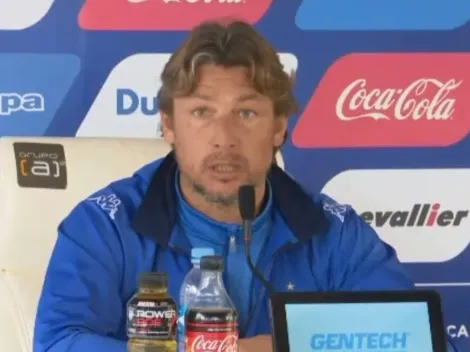 Heinze, picante contra De Rossi: "Él tendría que hablar de su equipo"