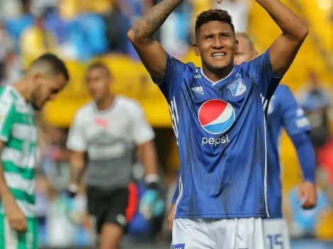 Qué canal transmite Millonarios vs. Deportivo Cali por la Liga Águila