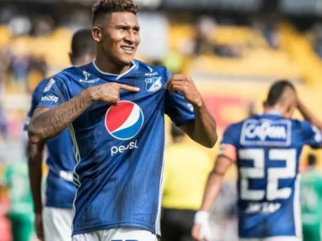 VER EN VIVO: Millonarios vs. Deportivo Cali por la Liga Águila