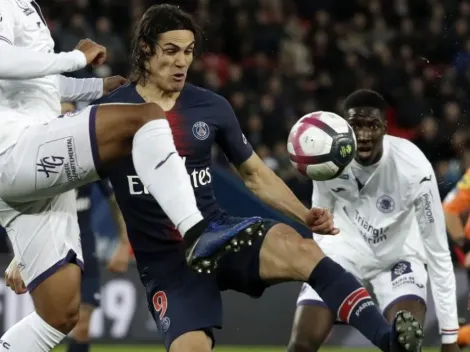 Qué canal transmite PSG vs. Toulouse por la Ligue 1