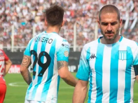 La maldición del campeón: Racing tampoco pudo ante Central Córdoba, que sigue invicto en su casa