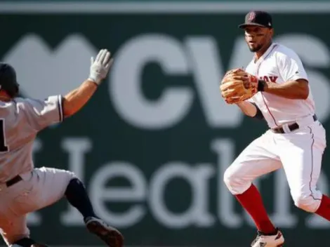 Bomba: Xander Bogaerts estuvo muy cerca de jugar para los Yankees