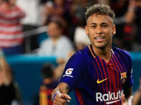 El Chiringuito: Barcelona lanza la última ofensiva por Neymar