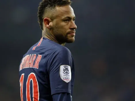 As: Neymar ya le comunicó a PSG que solamente quiere marcharse a un equipo