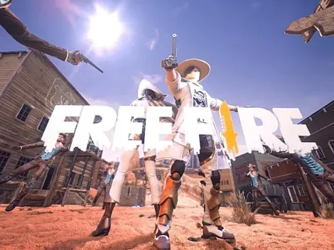 Primer vistazo al Pase Élite gratuito de Free Fire: Rodeo Salvaje