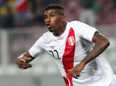 Directo: Carlos Ascues dio la razón por la que dejó ir a la Selección Peruana