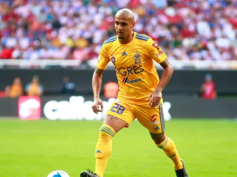 "Tigres ya le ganó a León la temporada pasada": Chaka Rodríguez