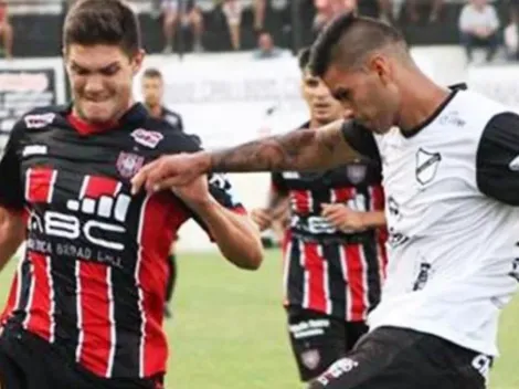 A qué hora juega Chacarita vs. Santamarina por la Primera Nacional