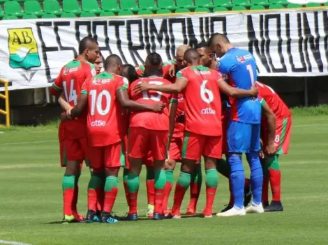 Qué canal transmite Jaguares de Córdoba vs. Patriotas por la Liga Águila