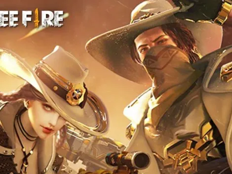 Garena revela las principales recompensas del Pase Elite gratuito de Free Fire: Rodeo Salvaje