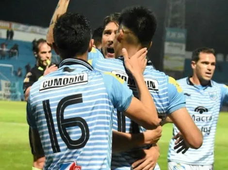 Cómo ver en vivo Brown de Adrogué vs. Gimnasia de Jujuy por la Primera Nacional