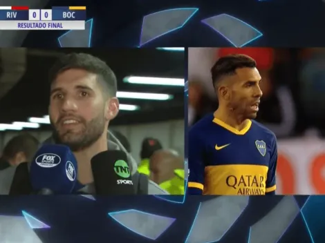 A Lisandro López le preguntaron si Icardi podría llegar a Boca: "Es difícil, pero no imposible"