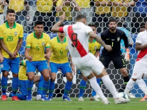 A estrenar piel: Selección Peruana jugará con una nueva camiseta en la fecha FIFA