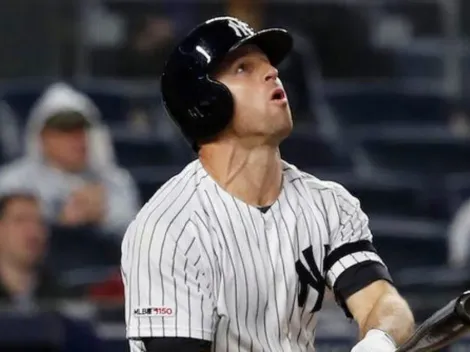 El futuro de Brett Gardner sigue siendo una incógnita y los Yankees no saben qué hacer