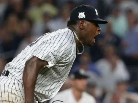 Luis Severino lanzó en Triple A y ya anunció cuándo volverá con los Yankees