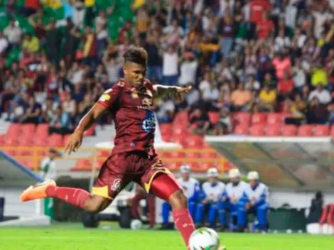 Qué canal transmite Deportes Tolima vs. La Equidad por la Liga Águila