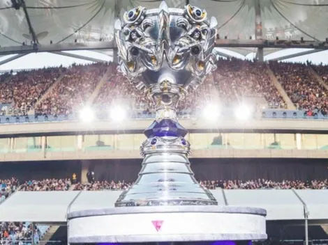 Definidos los Grupos de la Worlds 2019 de League of Legends