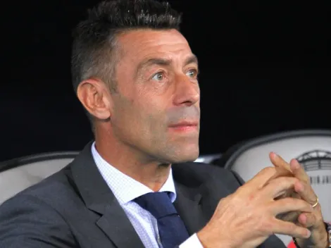 Tras su paso por Cruz Azul, Caixinha podría recalar en la MLS