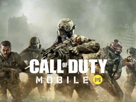 Call of Duty Mobile alcanza las 100 millones de descargas y supera a Pokémon GO y Mario Kart Tour