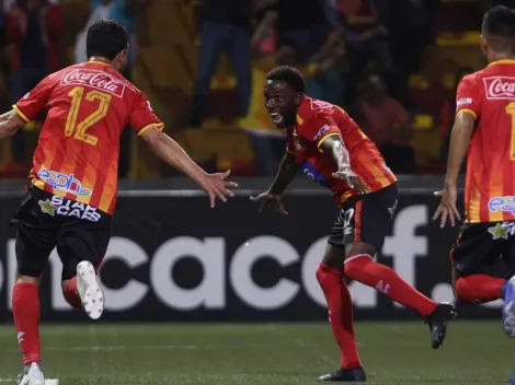 Qué canal transmite Limón vs. Herediano por la Liga Promerica