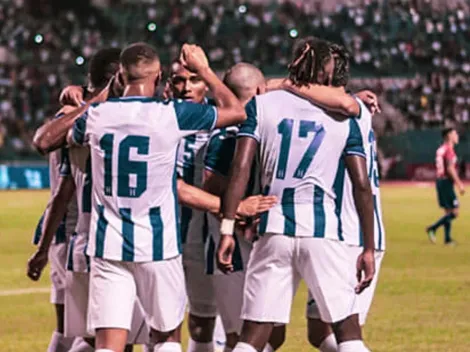 Qué canal transmite Trinidad y Tobago vs. Honduras por la CONCACAF Nations League