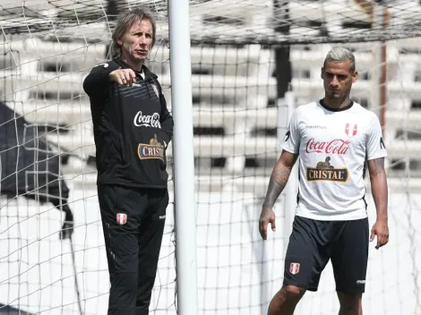 Dos lesionados: Selección Peruana realizó su última práctica de cara al duelo en el Centenario