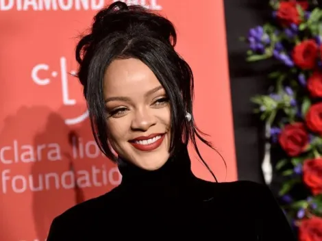 El plan de Jamaica para “robar” a Rihanna de Barbados