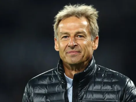 Klinsmann señaló que la Liga de Naciones es una limitación para México