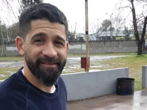 ¿Los quiso mufar? El mensaje de Wilchez para dos jugadores de River