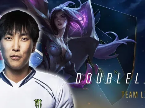 ¡Quadrakill de Doublelift! Team Liquid se lleva el punto ante DAMWON en su debut en la Worlds 2019