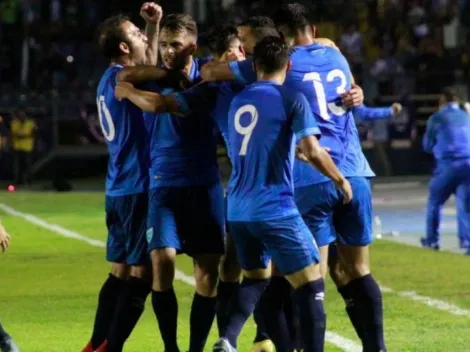 Qué canal transmite Anguila vs. Guatemala por la CONCACAF Nations League