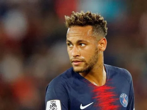 ¿Hay Neymar para rato en París? La dirigencia del PSG le quiere renovar hasta 2024