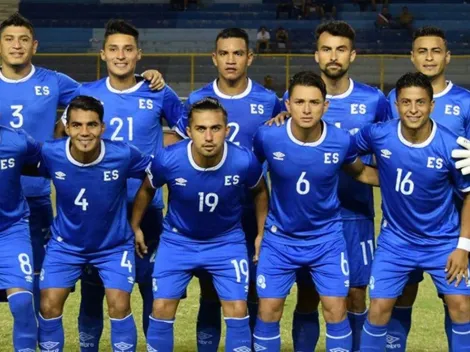 Qué canal transmite Montserrat vs. El Salvador por la CONCACAF Nations League