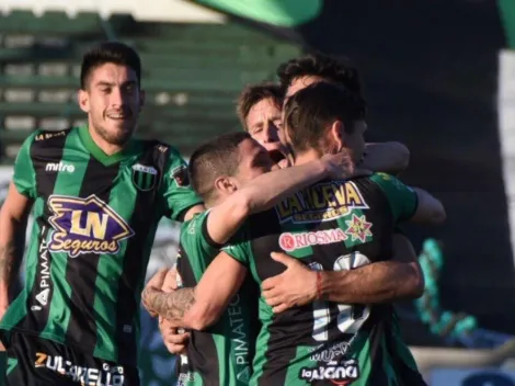 Cómo ver en vivo Guillermo Brown vs. Nueva Chicago por la Primera Nacional