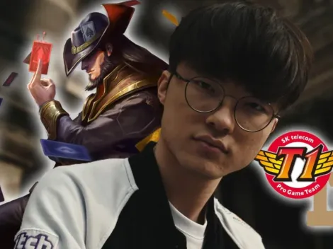 ¡El backdoor legendario! SKT vence a RNG en la mejor partida de la Worlds 2019 de League of Legends