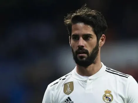 Mundo Deportivo: Isco emigraría a la Juventus en el próximo mercado