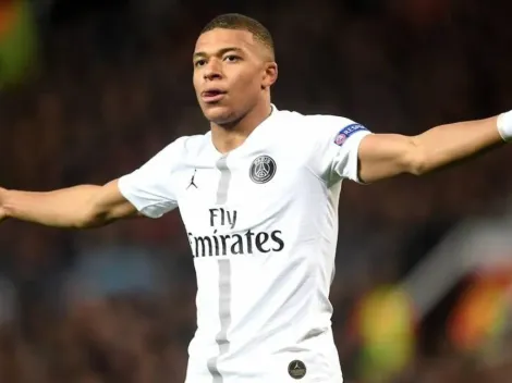 La decisión de Mbappé que tomó por sorpresa al Real Madrid