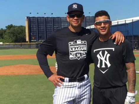 La predicción de Álex Rodríguez sobre Gleyber Torres que puso a toda la MLB a temblar