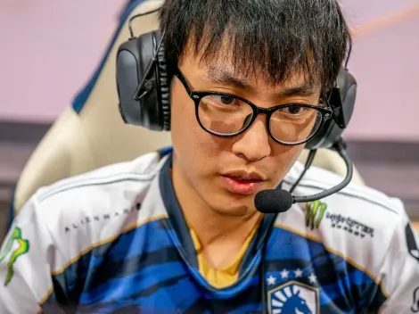 Impact y Doublelift sacan el carro y salvan a Team Liquid de una impensada derrota en la Worlds