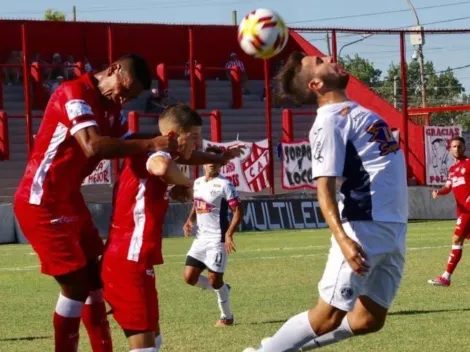 Cómo ver en vivo Talleres Remedios de Escalada vs. Acassuso por la Primera B