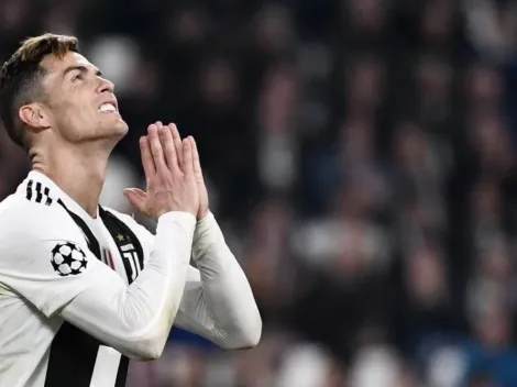 No quieren saber nada: desde Juventus negaron que Cristiano Ronaldo pueda irse