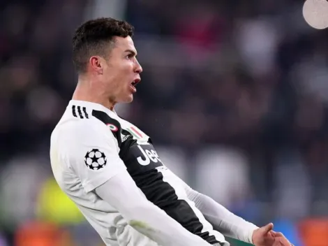 Orgullosos de él: el clip de Juventus por los 700 goles de Cristiano Ronaldo