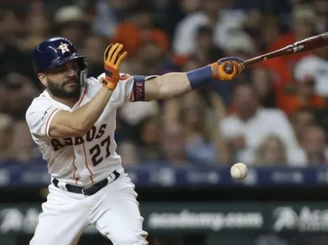 Astros de Houston harán un ajuste clave contra los Yankees por el tercero de la ALCS