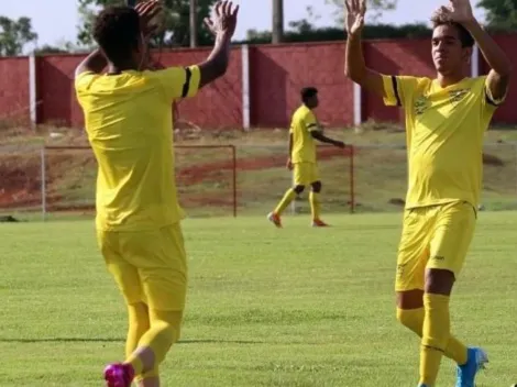 Victoria de Ecuador Sub-17 en la previa del inicio de la Copa del Mundo