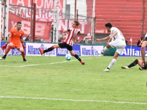 La copa de los batacazos: Central Córdoba eliminó a Estudiantes y se metió en semifinales