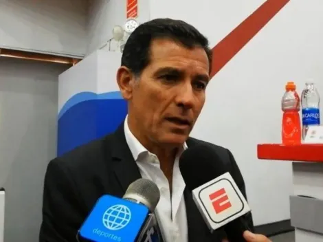 Busca Lozano: Gustavo Zevallos le hizo fuertísima acusación al presidente de la FPF