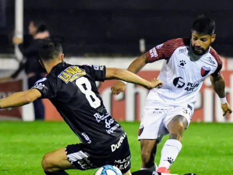 El único del ascenso en semifinales: Estudiantes de Caseros eliminó a Colón por penales